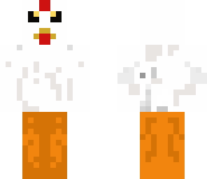 chiken tm