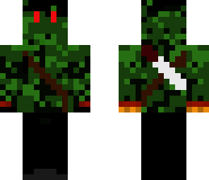 orc warlord