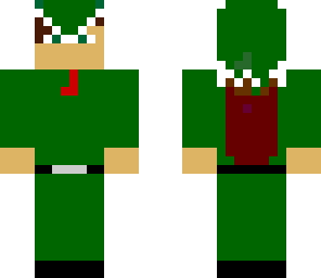 archer