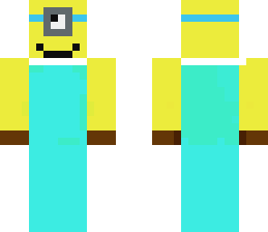 minion