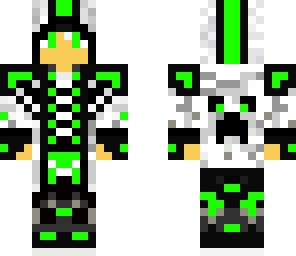 boy green