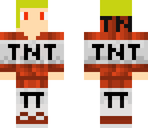 tnt man