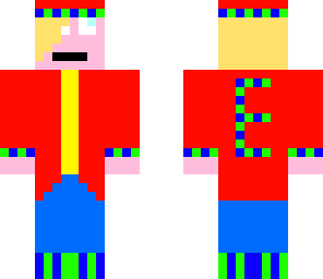 epiceagle101 2 skin