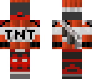 tnt man
