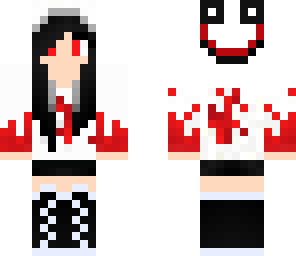 girl the killer 