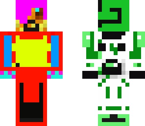 creeper gal