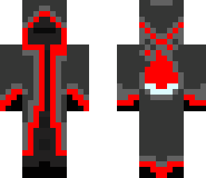 black wizard