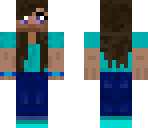 girl steve