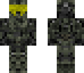 odst edit