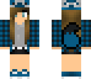 tomboy