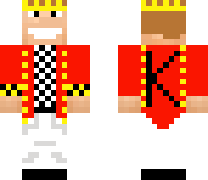 skin's karolek