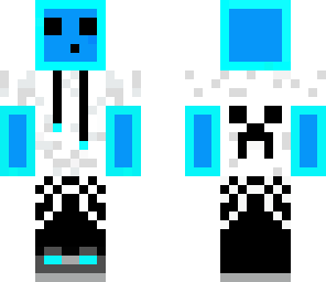 blue slime original lol