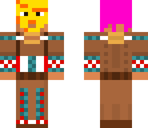 chilli_d illusionist arsonist assassin