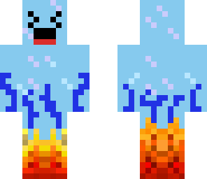 melting ice