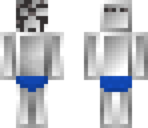 iron men