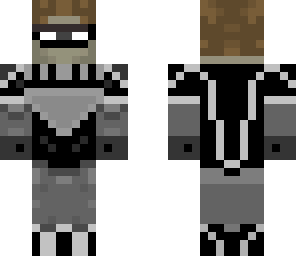 black lantern