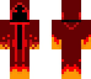 fire mage