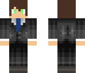 guy in tuxedo