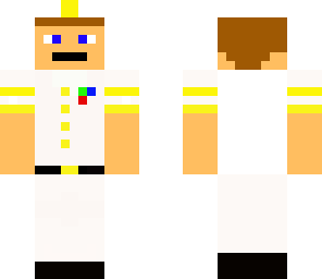 lieutenant
