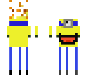 minion 2