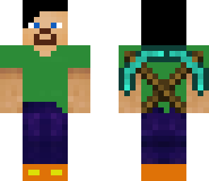 the best miner in the world