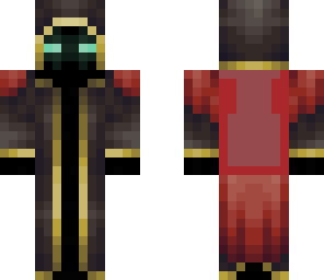 mage
