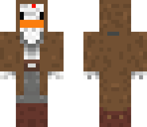 chicken jedi