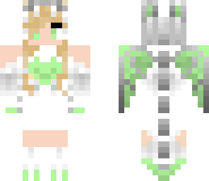 green dragon