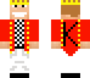 skin's karolek