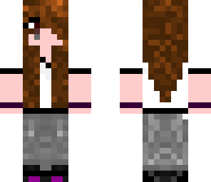 deadlox girl