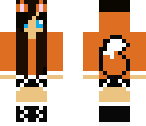 foxy