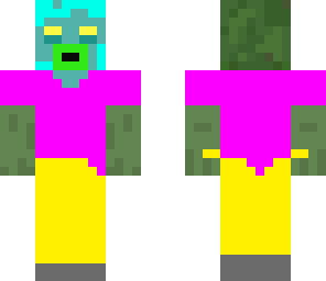 *** zombie