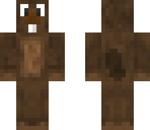 beaver