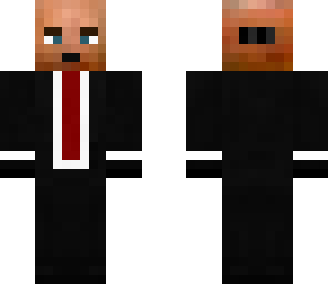 hitman