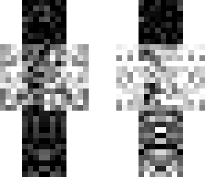creepy edit