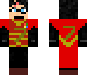 harry potter quiddich