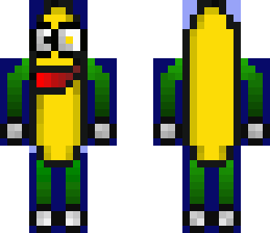 banana