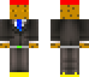 cookie man