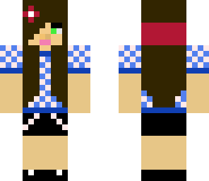 girl chess