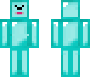 diamond bacca