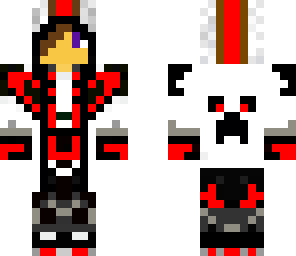 assassin guy eye change