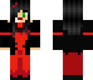 vampire cutie