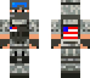 american soldier 2