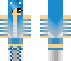 blaueskinarmee