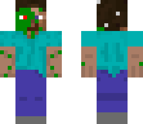 the infection