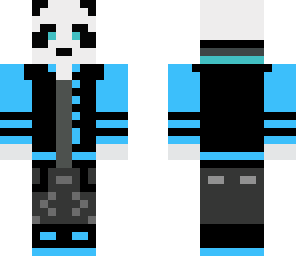 cool panda