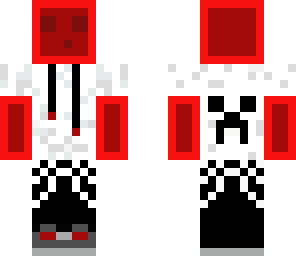 red slime