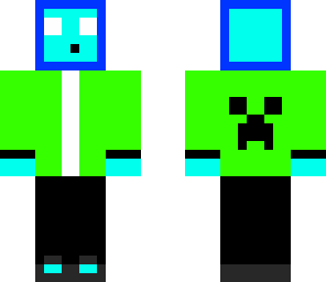 slime jacket