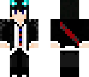 rin okumura
