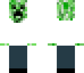 creepy creeping creeper
